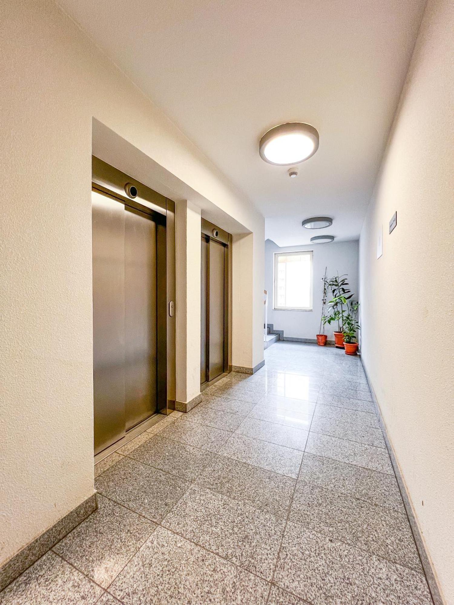 Cozy Apartment Bajeczna Cracovia Esterno foto