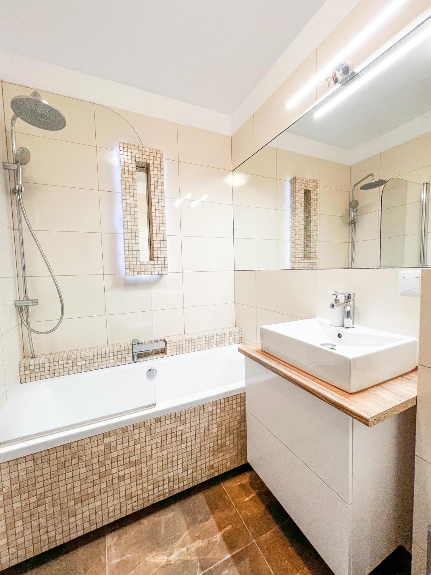 Cozy Apartment Bajeczna Cracovia Esterno foto